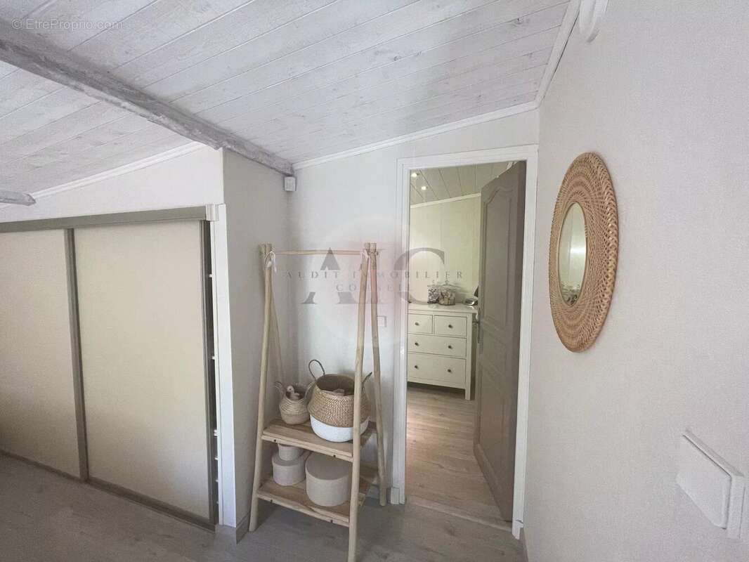 Maison à SAINT-PAUL-EN-FORET