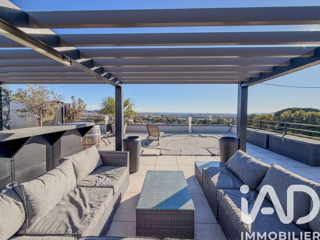 Photo 3 - Appartement à FREJUS