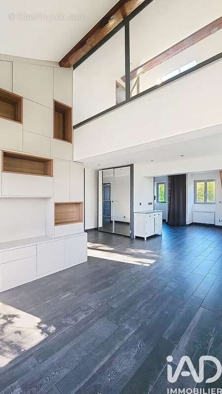 Appartement 84 m² à Tassin-La-Demi-Lune  - photo 7