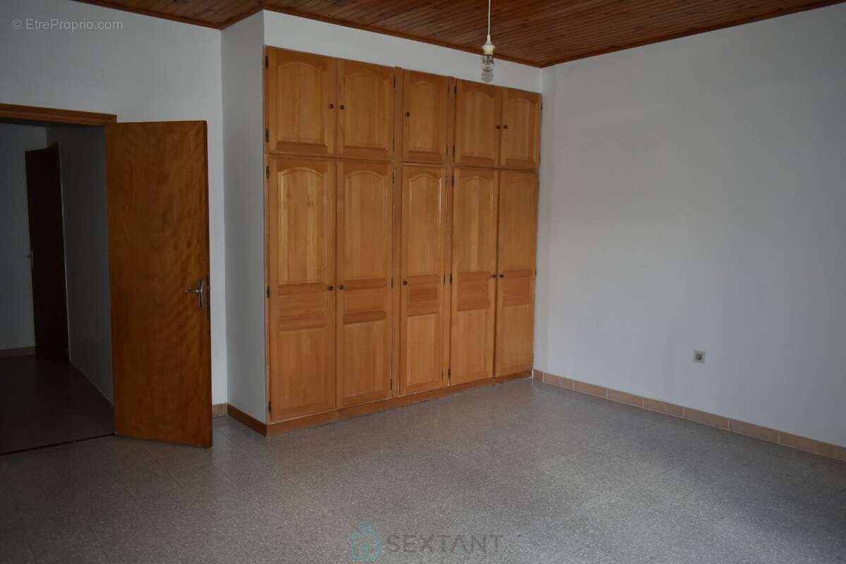 Appartement à BESSEGES