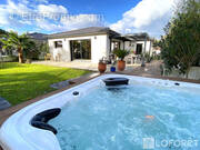 Maison à MARTIGNAS-SUR-JALLE