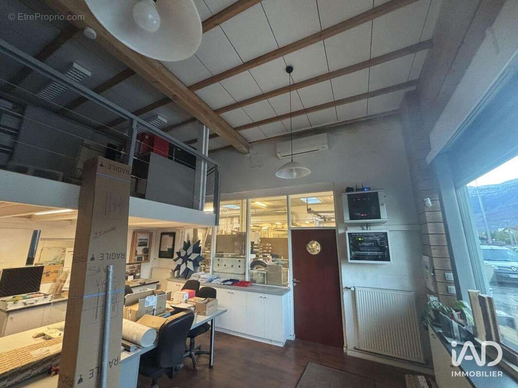 Photo 6 - Appartement à ECHIROLLES