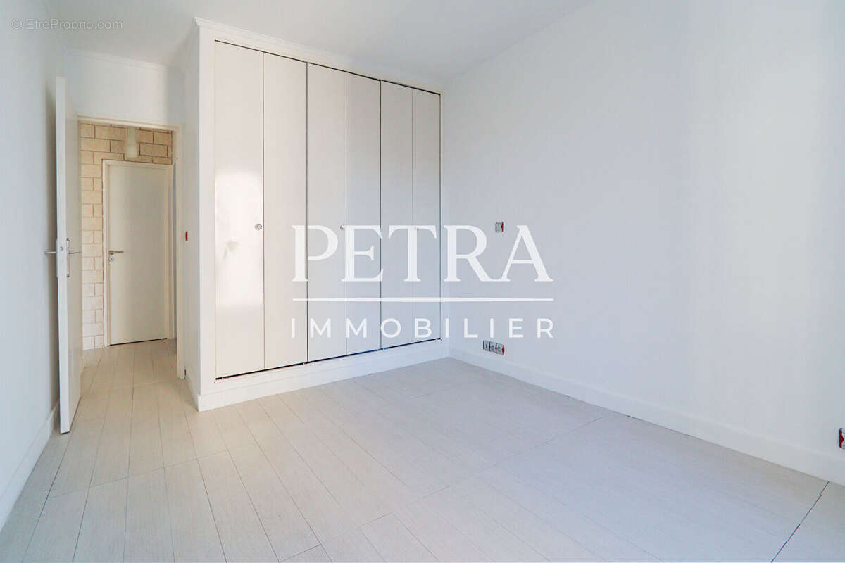 Appartement à VILLEJUIF