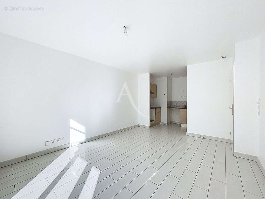 Appartement à SAINT-GERMAIN-EN-LAYE