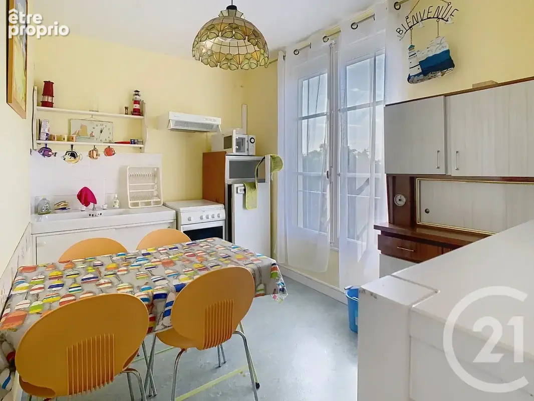 Photo Appartement à Penestin au prix de 115 500€