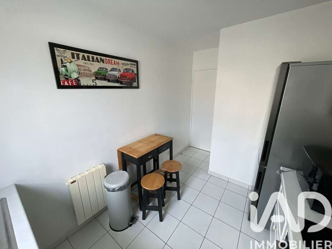 Photo 5 - Appartement à MEAUX