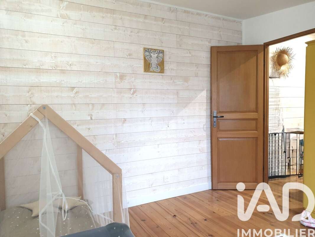 Photo 8 - Maison à ANTONY