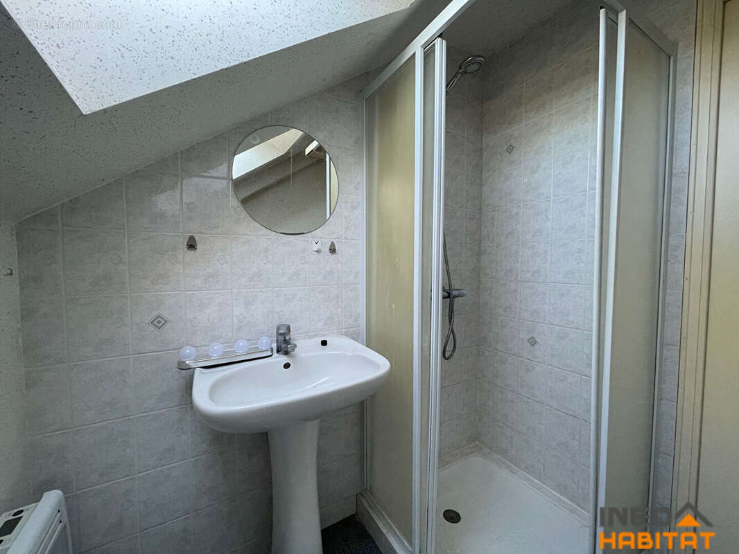 Maison La Meziere 4 pièce(s) 100 m2 - photo 7