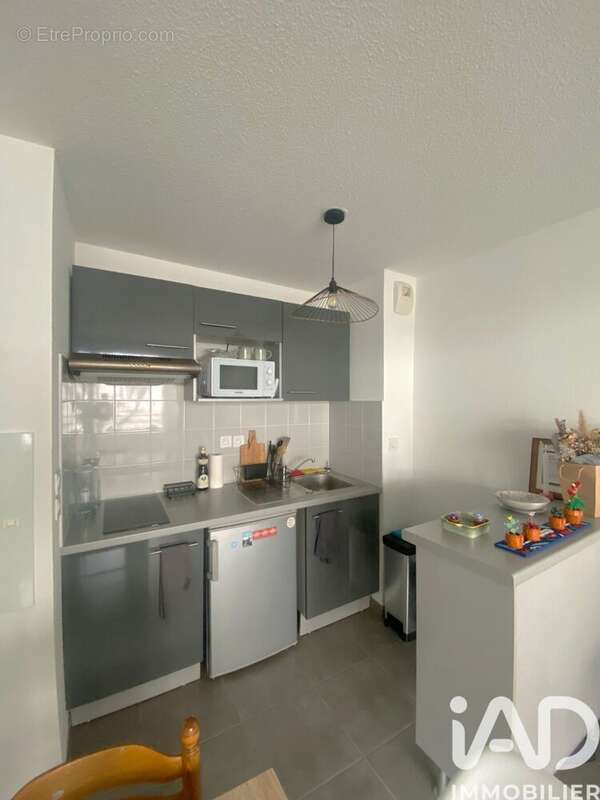 Photo 5 - Appartement à CASTANET-TOLOSAN