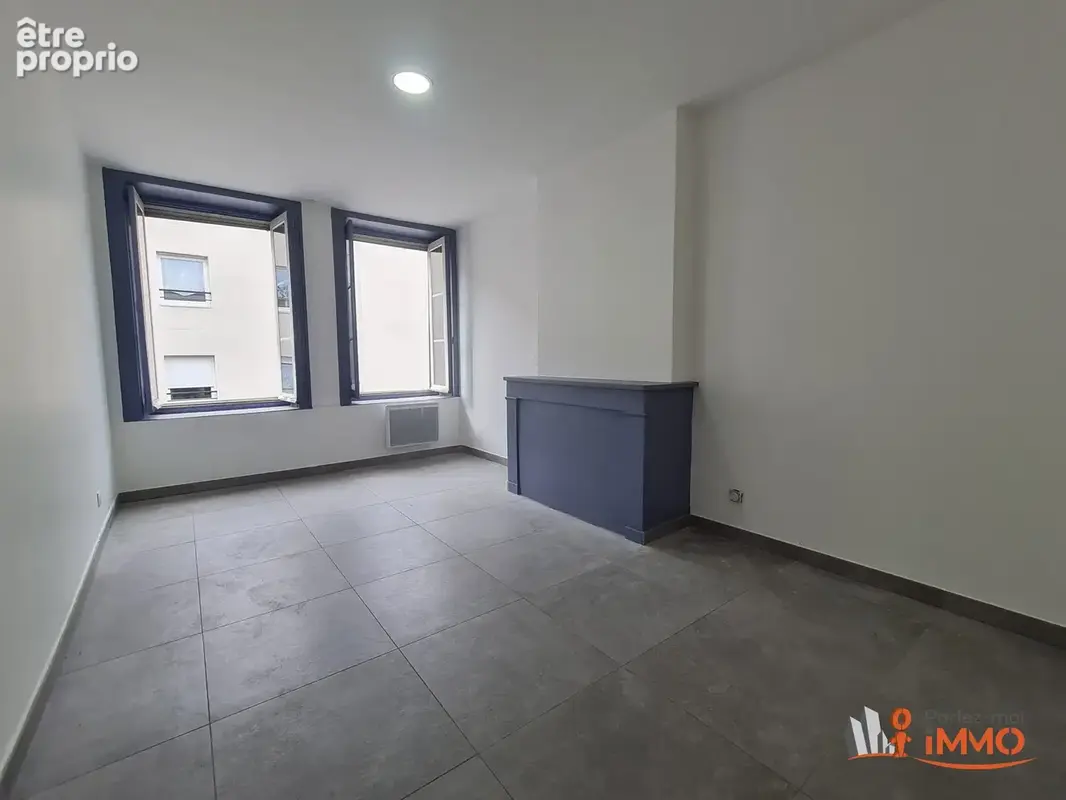 Appartement 4 pièces 98 m² à vendre à Saint-Etienne (42000) - photo 5