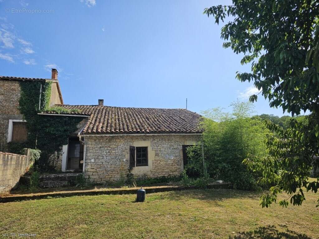 Maison de Campagne de Plain-Pied - photo 22