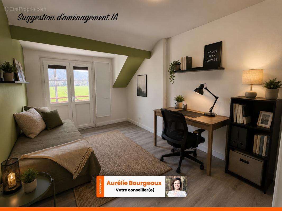 Maison de charme 5 chambres avec vue dégagée sur la campagne - Acquigny - photo 18