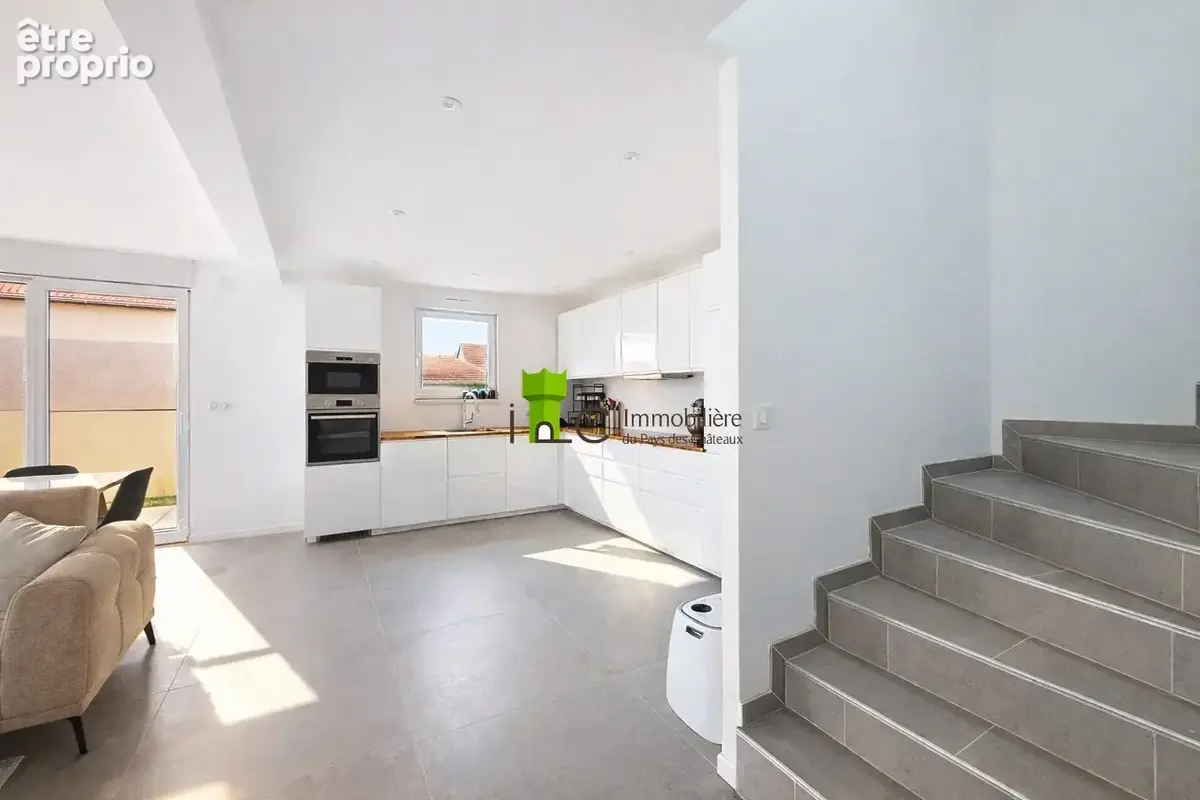 Maison 6 pièces 130 m² à vendre à Bourgheim (67140) - photo 4