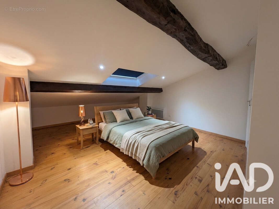Maison 105 m² à Donneville  - photo 7
