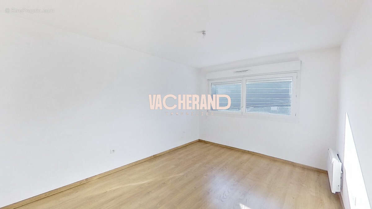 Appartement à VILLENEUVE-D&#039;ASCQ