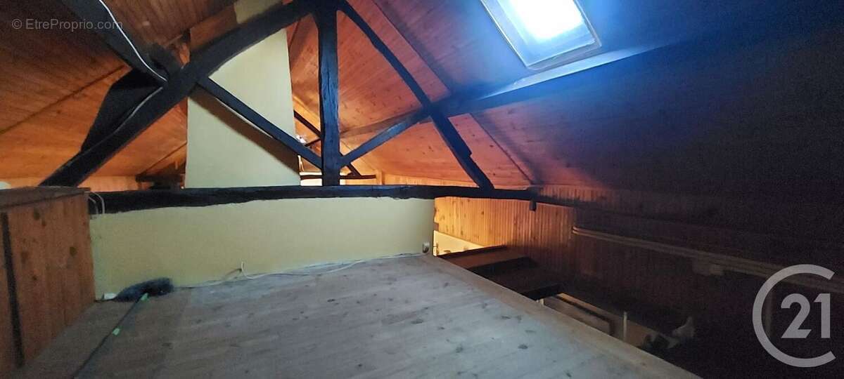 Maison 161 m² à Menetreuil  - photo 12