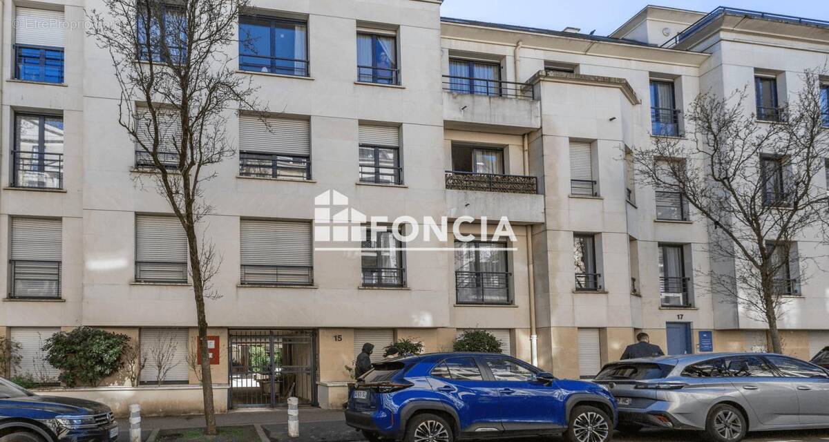 Appartement à ANTONY