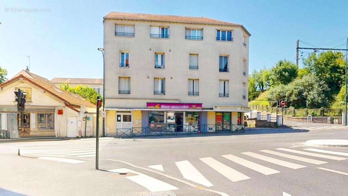 Appartement à CONFLANS-SAINTE-HONORINE