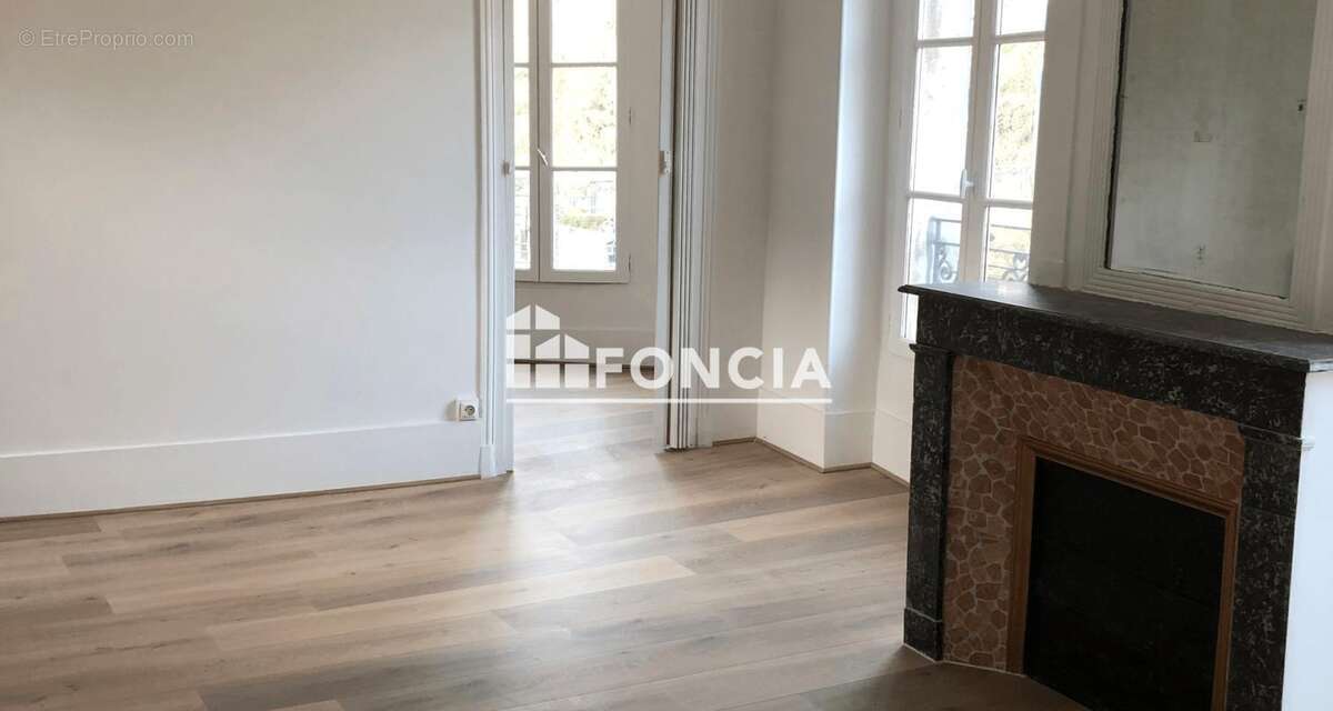 Appartement à PONTOISE