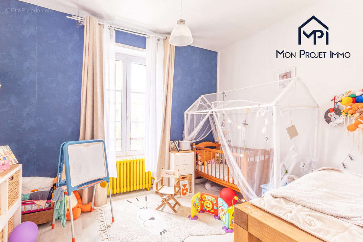 Appartement à LAVAL