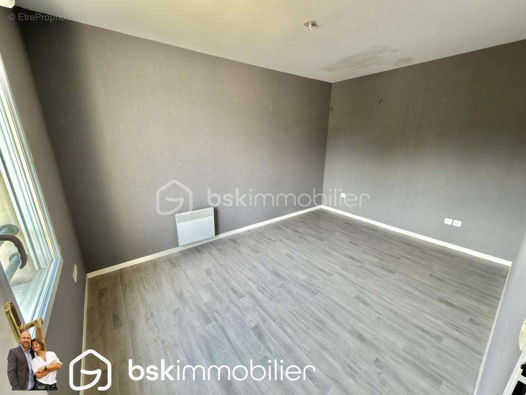Appartement à VENDIN-LE-VIEIL