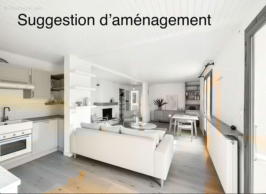 Maison à TAIN-L'HERMITAGE