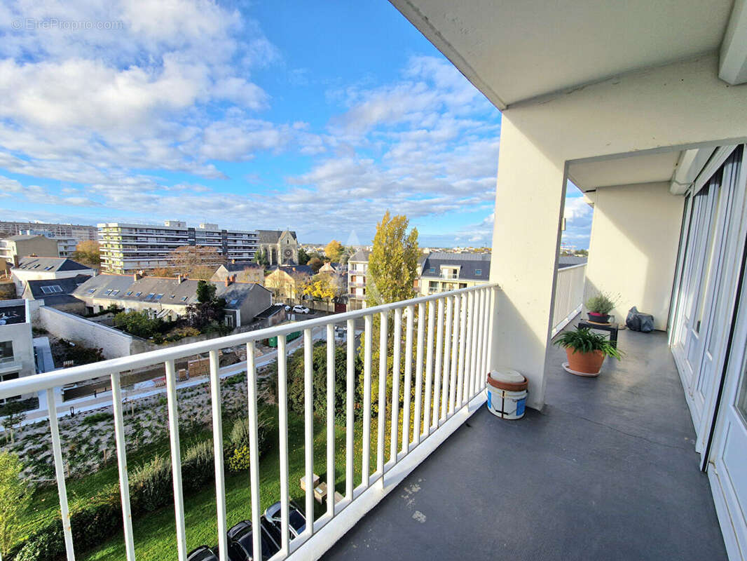 Appartement à ANGERS