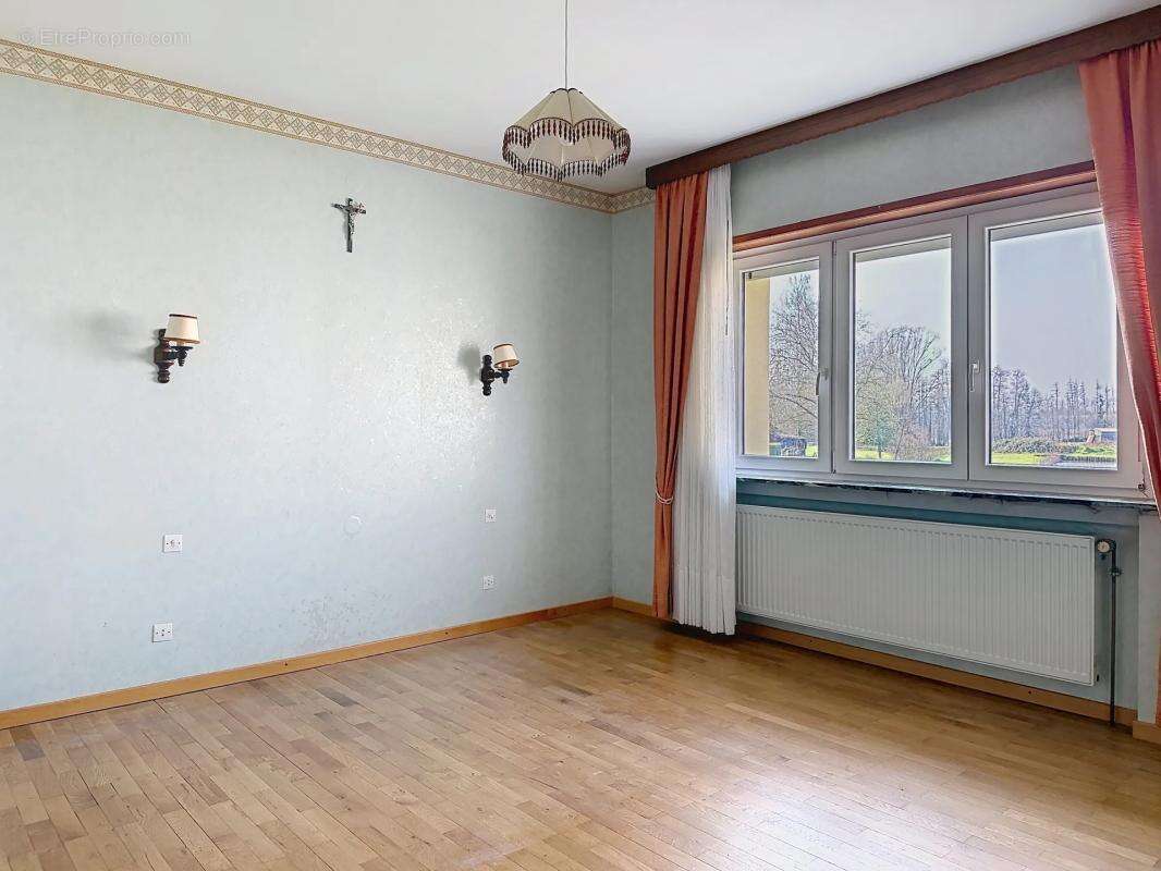 Maison à HERBITZHEIM