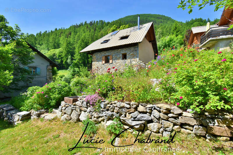 Maison à vendre 10 pièces  (05) - photo 22