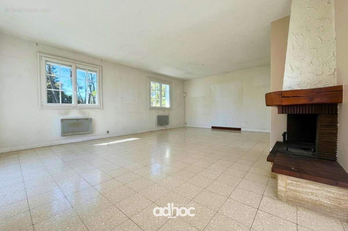 Maison 103 m² à Saint-Denis-En-Val  - photo 2