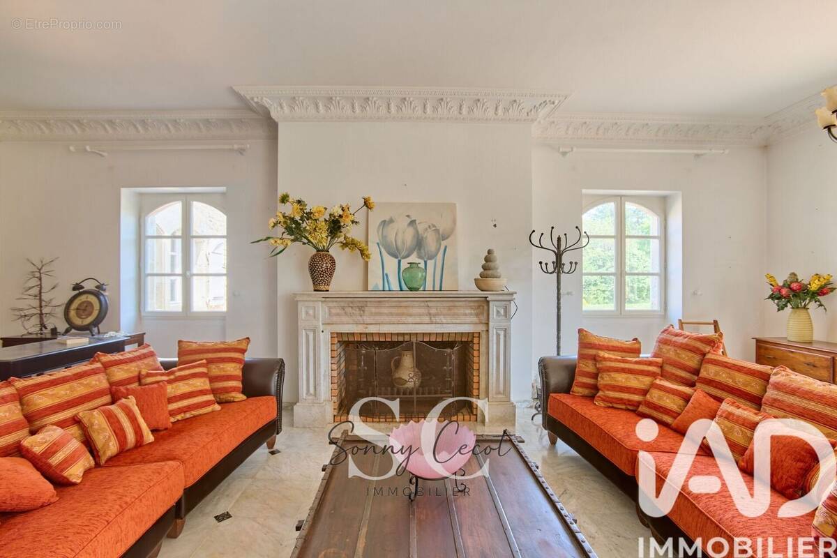 Photo 1 - Maison à CUQ