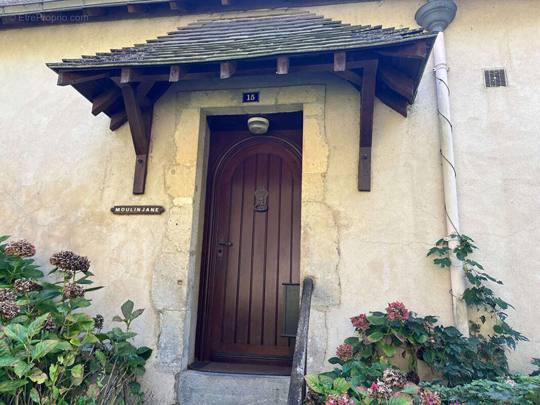 Maison à ROEZE-SUR-SARTHE