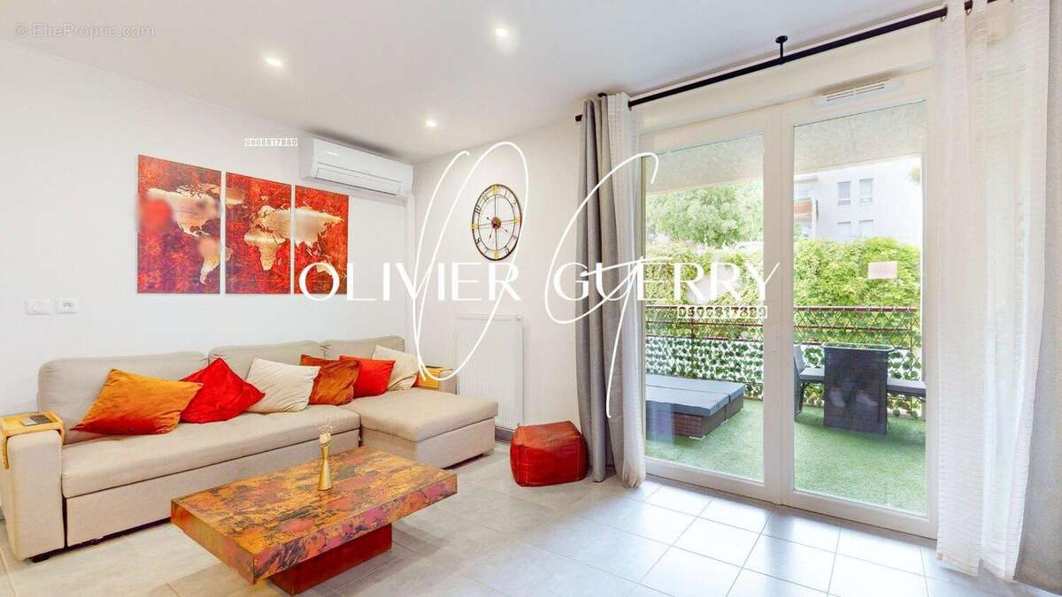 Photo 5 - Appartement à JUVIGNAC