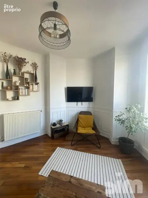 Appartement 2 pièces 31 m² à vendre à Saint-Ouen (93400) - photo 6