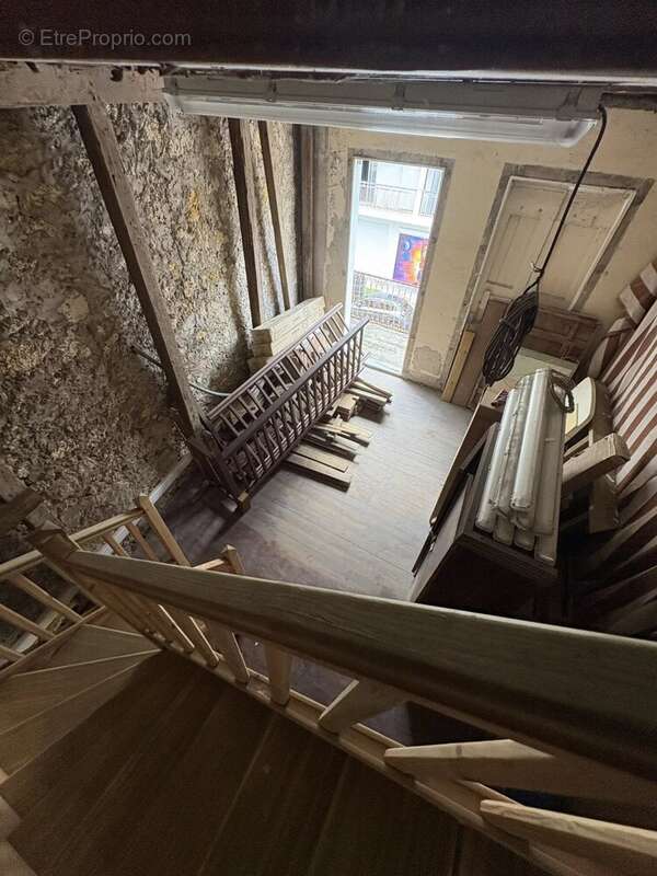 Appartement à POINTE-A-PITRE