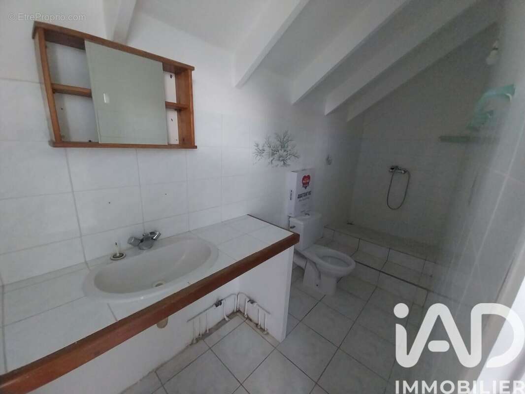 Photo 9 - Maison à BAIE-MAHAULT