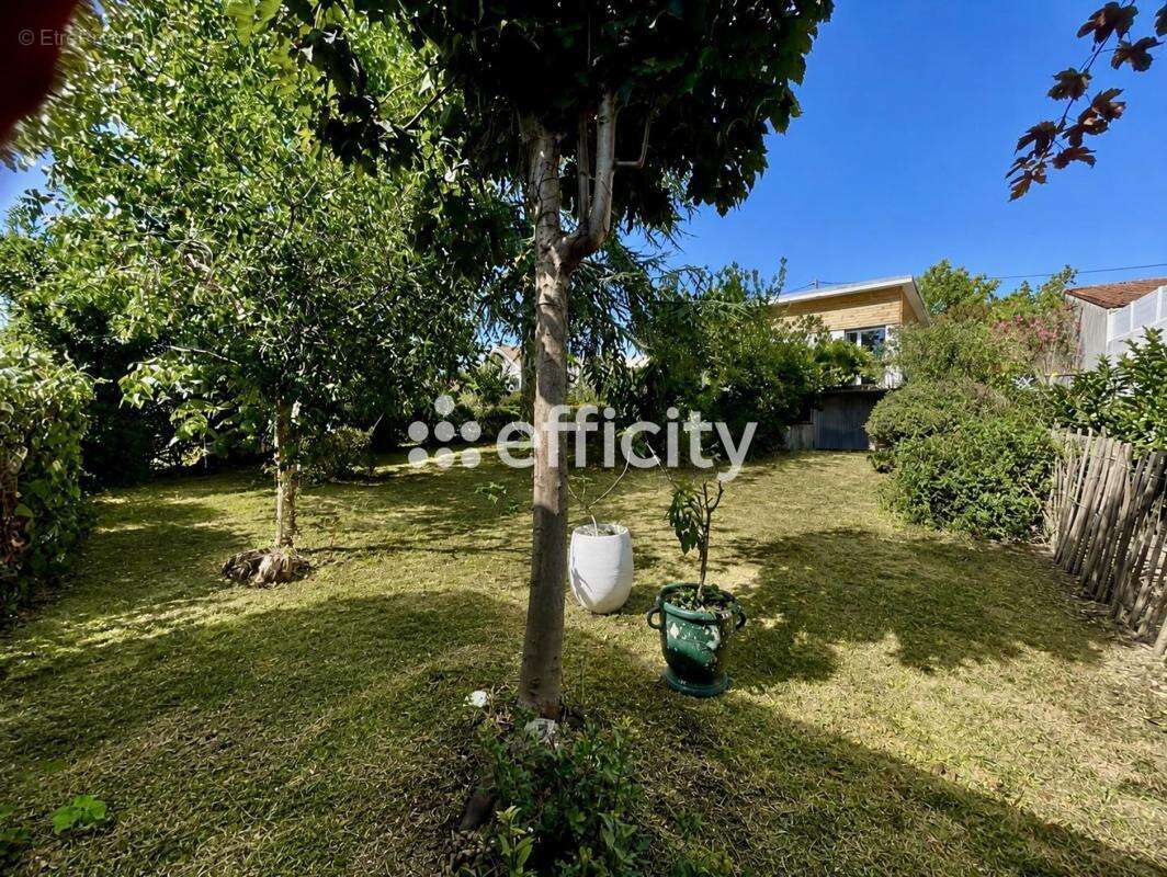 Maison 111 m² à Marennes  - photo 12