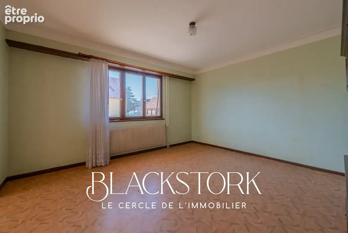 Maison de 212 m2 à rénover HETTENSCHLAG - photo 12