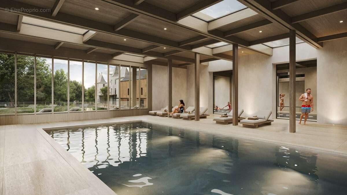 Maison à BOURGBARRE