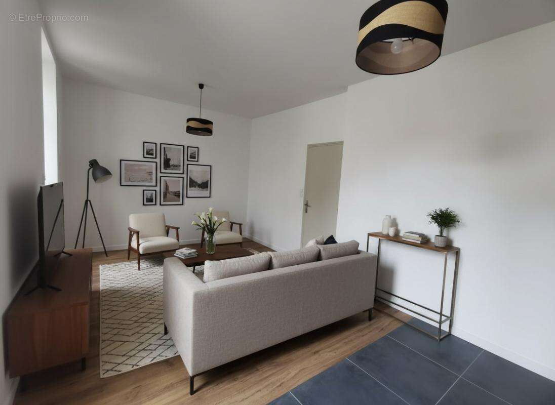 Appartement à MILLAU