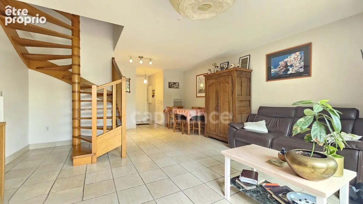 Appartement à vendre 4 pièces NEVEZ (29) - photo 4