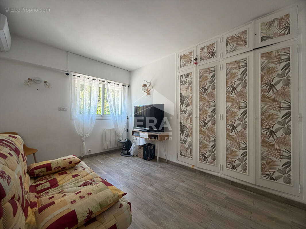 Appartement 109m² à la colle-sur-loup - photo 11