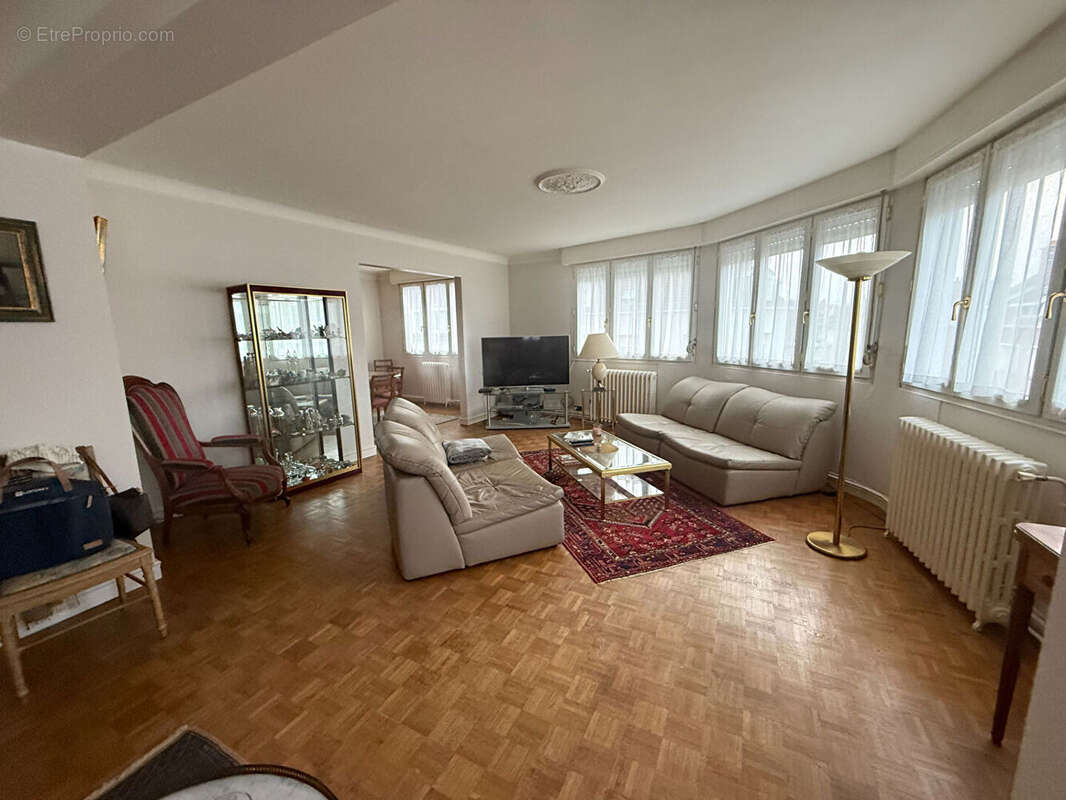 Appartement à CALAIS