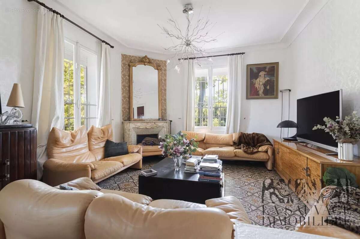 Maison à ESPIRA-DE-L&#039;AGLY