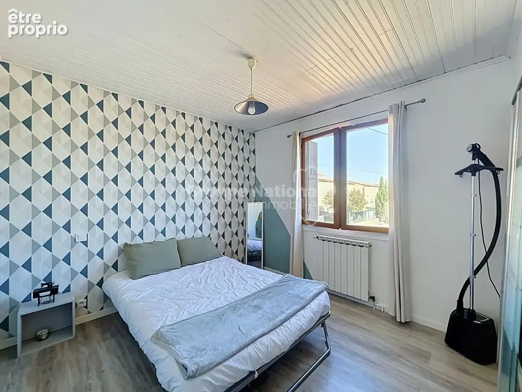 VÉDÈNE ?EXCLUSIVITE  Maison 146 m² ? 4 chambres ? Piscine ? Terrain 600 m² - photo 15