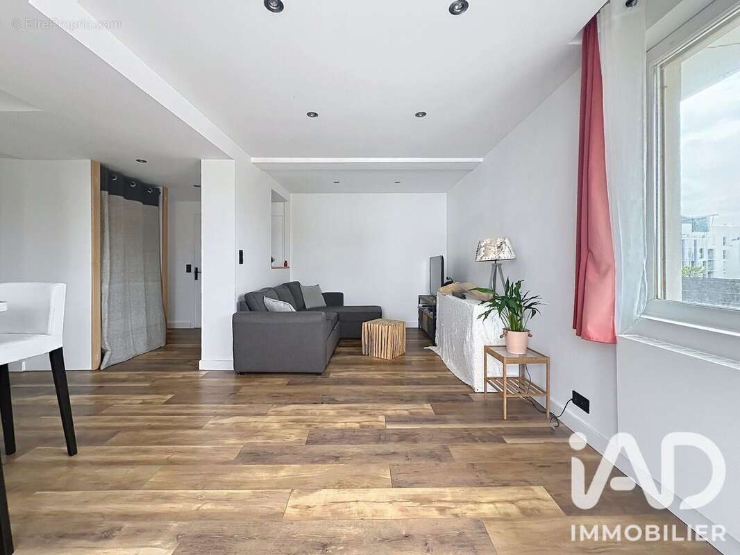 Appartement 80 m² à Anglet  - photo 4