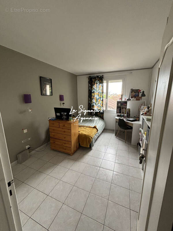 Appartement à AGEN