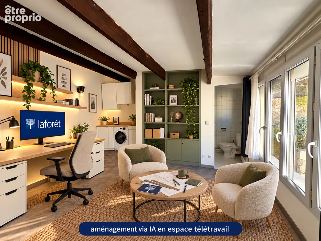Maison Le Perreux-sur-marne 5 pièce(s) - photo 15