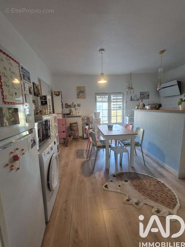 Photo 6 - Appartement à CHATELLERAULT