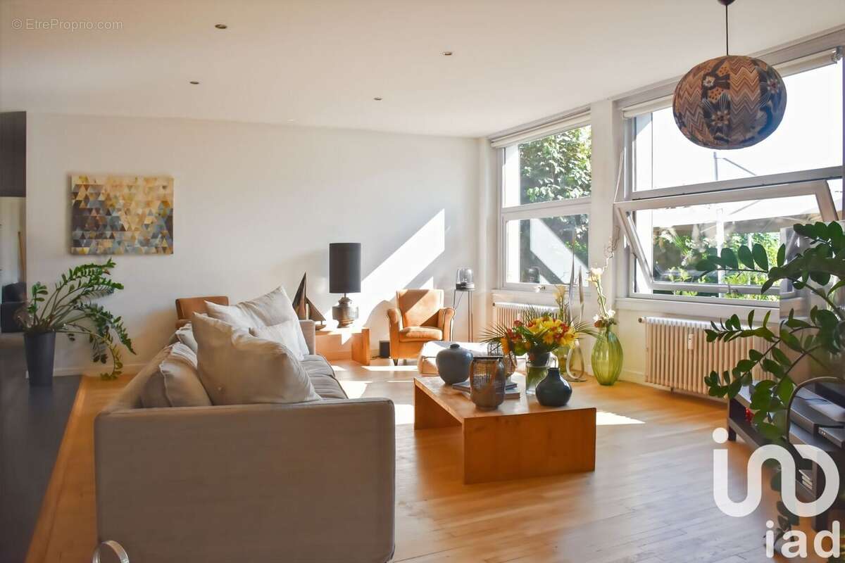 Photo 8 - Appartement à SEVRIER